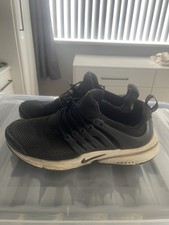 Nike prestos size for sale  BALLYMENA