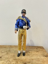 Vintage michael jackson for sale  TRING
