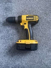 Dewalt dc795 18v for sale  LITTLEHAMPTON