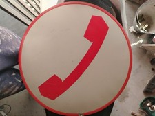 Insegna sip telefono usato  Prato