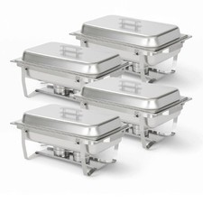 Pack chafing dish for sale  Eugene