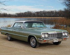 1964 chevrolet impala for sale  Manchester Township