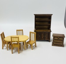 Dollhouse miniature farmhouse for sale  Romeo