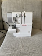 Singer pro finish for sale  Milwaukee