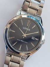 lorus uhren gebraucht kaufen lorus uhren gebraucht kaufen  Neu-Isenburg