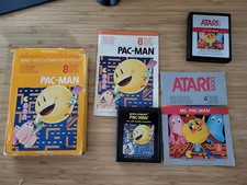 Atari 2600 spiele gebraucht kaufen Atari 2600 spiele gebraucht kaufen  Hollenbeck, Lehmrade, Sterley