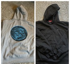 Authentic supreme size for sale  Butler