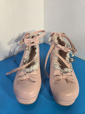 Women bowknot lolita for sale  Fredericksburg