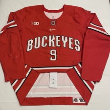 Game worn authentic for sale  Imperial