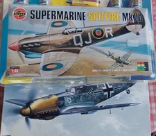 Model aircraft supermarine for sale  CHIPPENHAM
