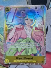 Carte one hiyori d'occasion  Pierrelaye