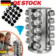 Gewürzkarussell gewürzständ gebraucht kaufen Gewürzkarussell gewürzständ gebraucht kaufen  Aspisheim, Grolsheim