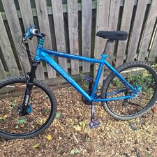 Carrera vulcan medium for sale  WELLINGBOROUGH