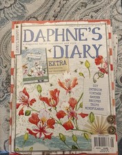 Daphne diary 2019 for sale  Saint Petersburg