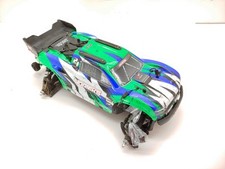 Arrma vorteks 4x4 for sale  Seymour