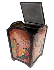Boite biscuit huntley d'occasion  France