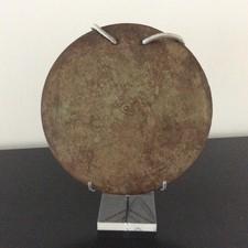 Antique tibetan ceremonial for sale  NOTTINGHAM