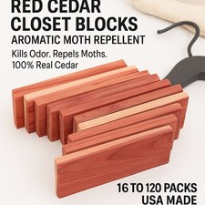 Red cedar closet for sale  Guston