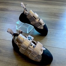 Ill climbing shoes for sale  Chicago