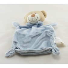 Doudou plat ours d'occasion  Le Portel
