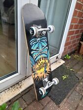 Osprey skateboard kids for sale  YORK