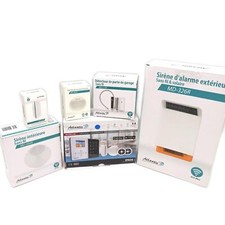 Atlantics ipeos kit gebraucht kaufen  Grünhain-Beierfeld