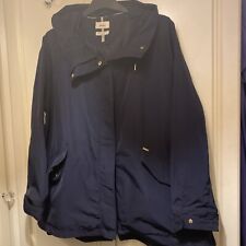 Joules rain jacket for sale  NEWMARKET