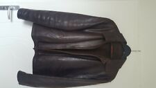Blouson cuir vintage d'occasion  Langoiran