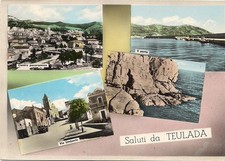 C13181 cagliari teulada usato  Zola Predosa