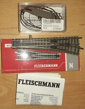 Spur fleischmann 9171 gebraucht kaufen  Krefeld