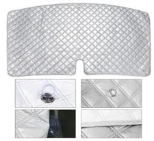 Sonnenschutz front seitenschei gebraucht kaufen  Niederzier