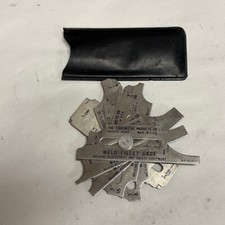 Metal fibre weld for sale  East Wenatchee