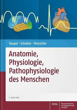 Anatomie physiologie pathophys gebraucht kaufen  Schwandorf