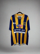 Usado, Rosario Central #10 - Pênalti - 1993/1995 - Kit HOME comprar usado  Enviando para Brazil