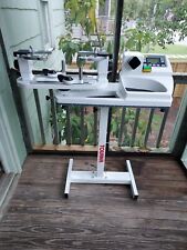 Tourna 650 tennis for sale  Charleston