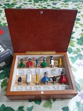 Set frese professionali usato  Latina