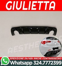 Dam giulietta posteriore usato  Toritto