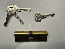 Euro cylinder lock for sale  GUILDFORD