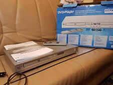 Micromaxx md40892 dvd gebraucht kaufen  Chemnitz