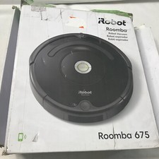 New irobot roomba for sale  Blue Springs
