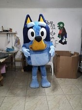 Bluey dog puppy for sale  Claremont