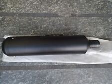 Scarico harley davidson usato  Segrate