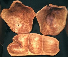 Natural root wood for sale  Alexandria