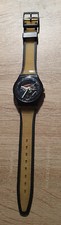Swatch armbanduhr skelett gebraucht kaufen  Dortmund