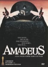 Amadeus milos forman gebraucht kaufen  Hof