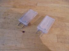 Insignia footwell lights for sale  MARLBOROUGH