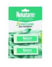Nekatarm canfora antitarme usato  Alatri