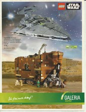 Infoblatt galeria kaufhof gebraucht kaufen  Recklinghausen