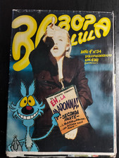 Bop lula 1989 usato  Vicenza