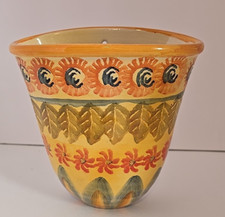 Hand painted tuscan for sale  Hartville